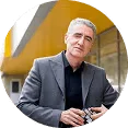 Photo of David R.