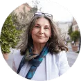 Photo of Margaret D.